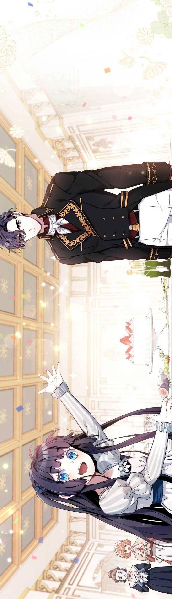 Con Gái Chồng Thật Dễ Thương Chapter 57 - 47