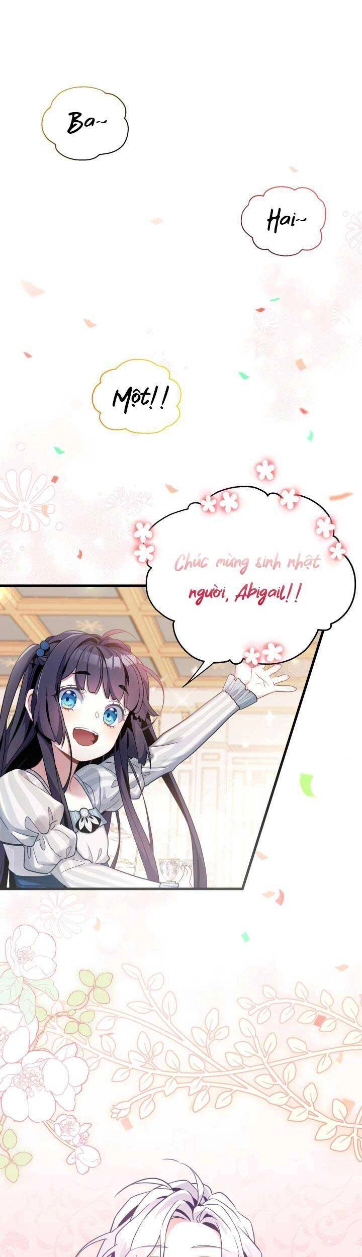 Con Gái Chồng Thật Dễ Thương Chapter 58 - 1