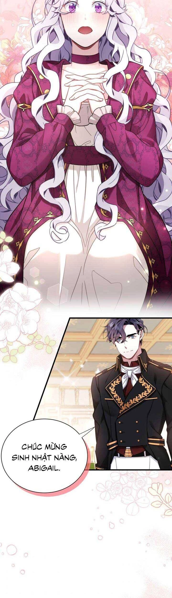 Con Gái Chồng Thật Dễ Thương Chapter 58 - 2