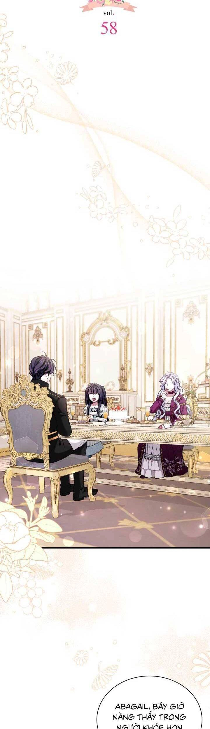 Con Gái Chồng Thật Dễ Thương Chapter 58 - 6