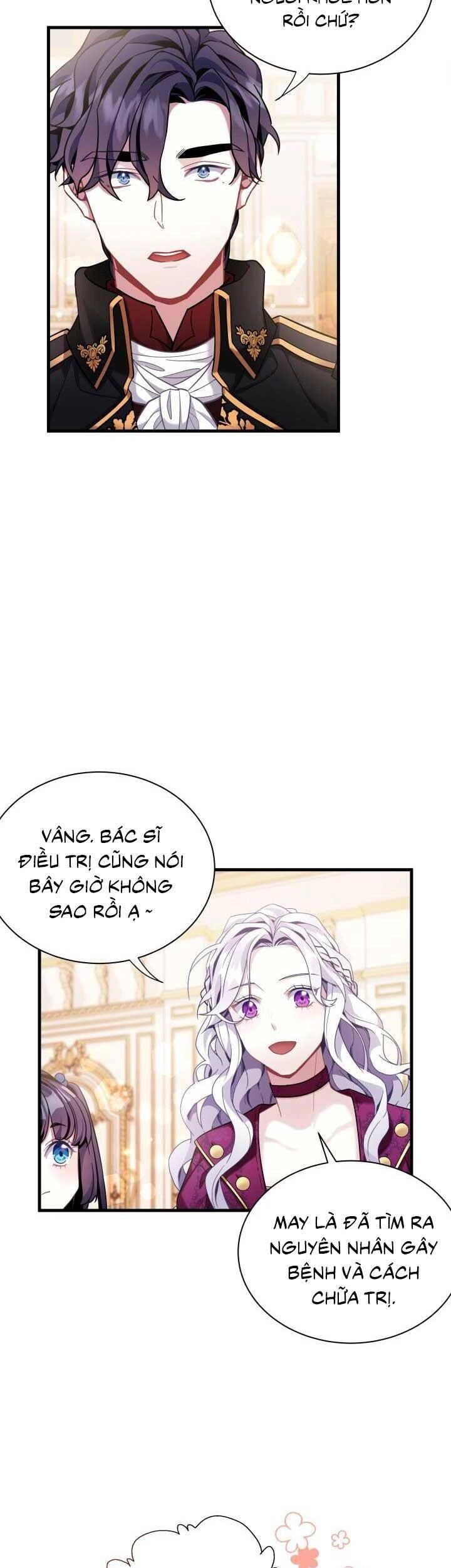 Con Gái Chồng Thật Dễ Thương Chapter 58 - 7