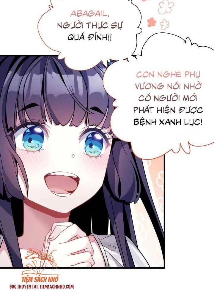 Con Gái Chồng Thật Dễ Thương Chapter 58 - 8