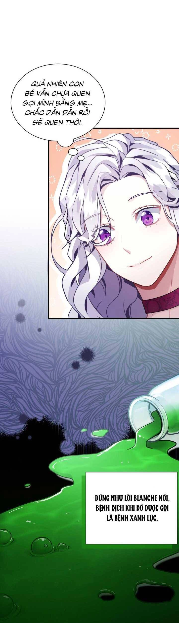 Con Gái Chồng Thật Dễ Thương Chapter 58 - 9