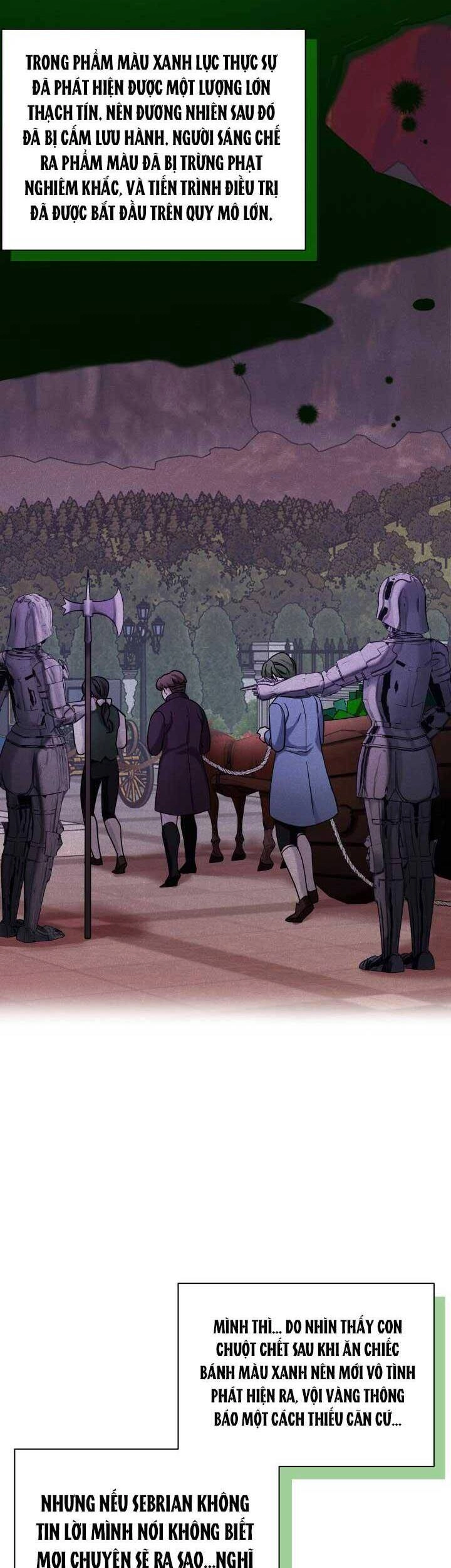 Con Gái Chồng Thật Dễ Thương Chapter 58 - 10