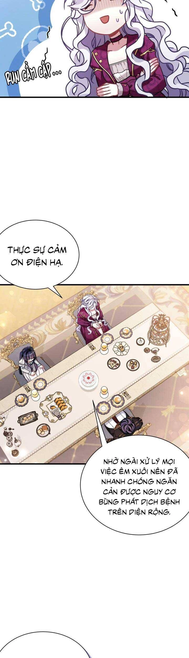 Con Gái Chồng Thật Dễ Thương Chapter 58 - 12