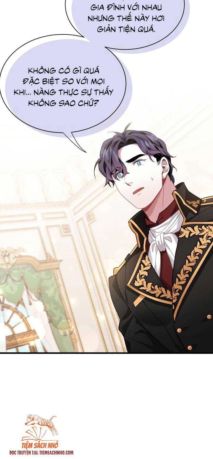 Con Gái Chồng Thật Dễ Thương Chapter 58 - 14