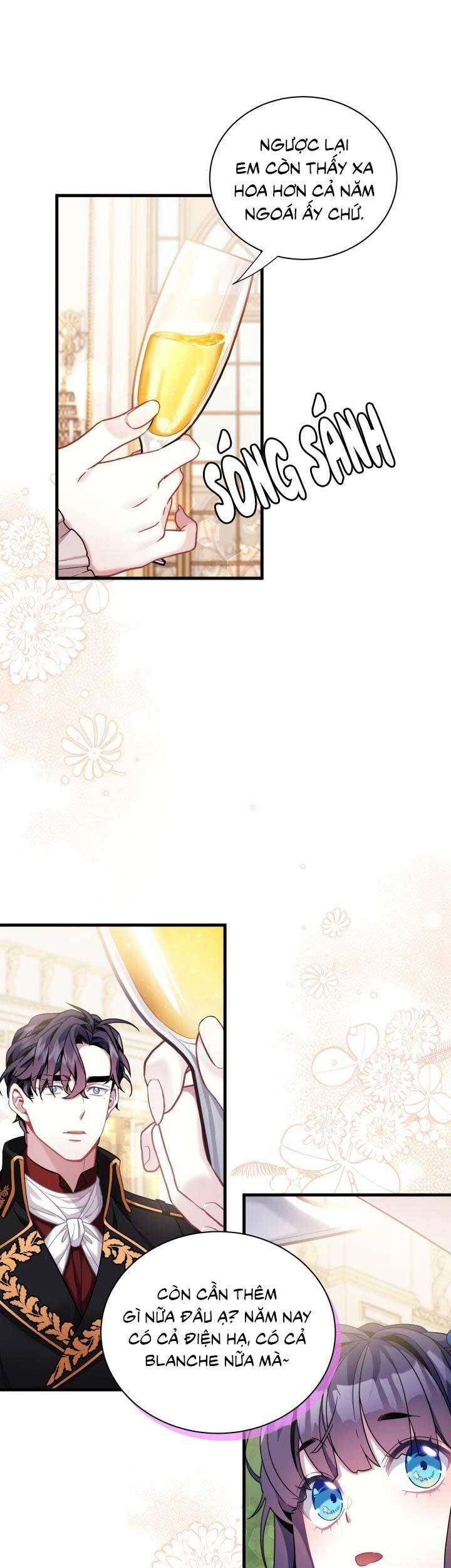 Con Gái Chồng Thật Dễ Thương Chapter 58 - 15