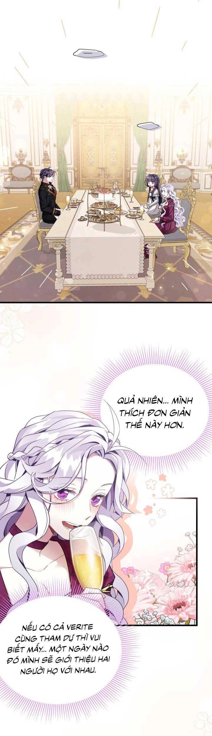 Con Gái Chồng Thật Dễ Thương Chapter 58 - 19