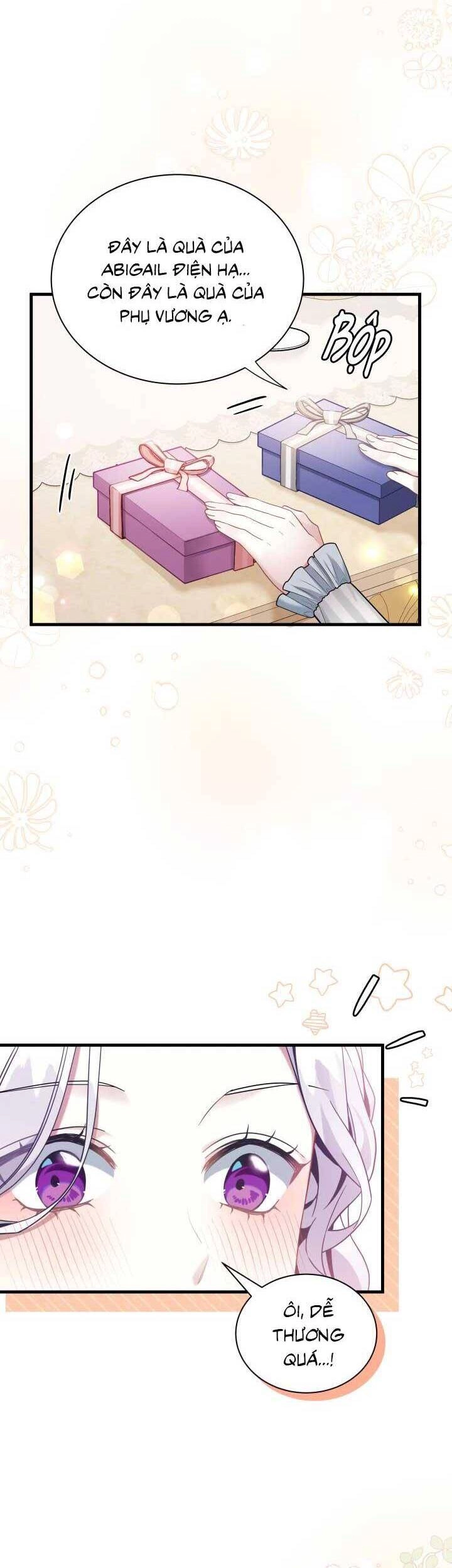 Con Gái Chồng Thật Dễ Thương Chapter 58 - 20