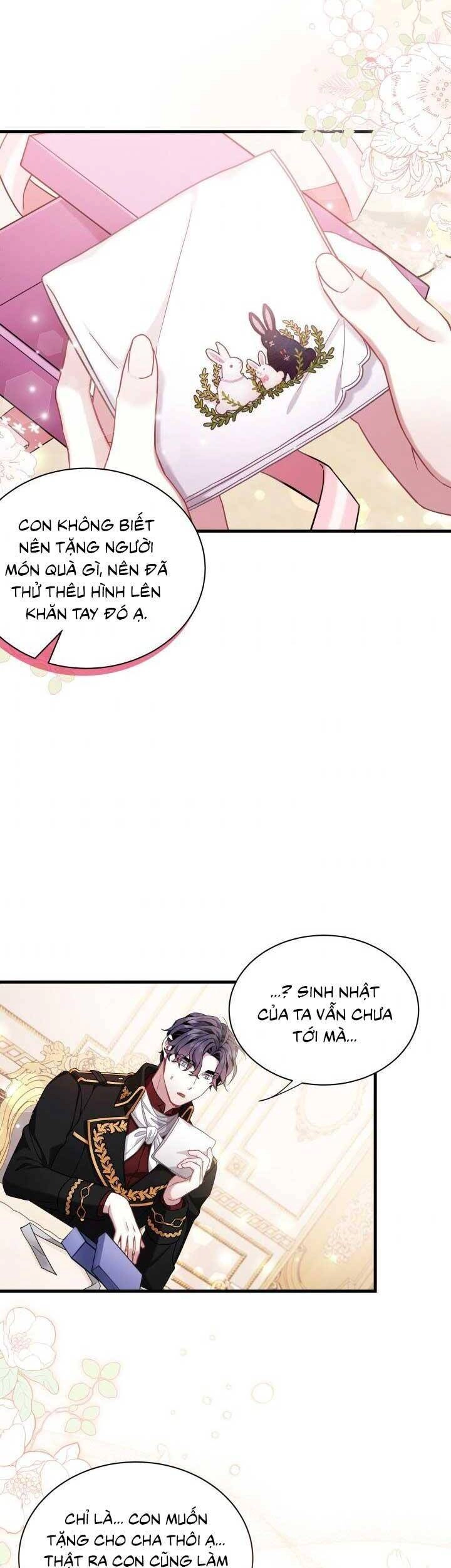 Con Gái Chồng Thật Dễ Thương Chapter 58 - 21