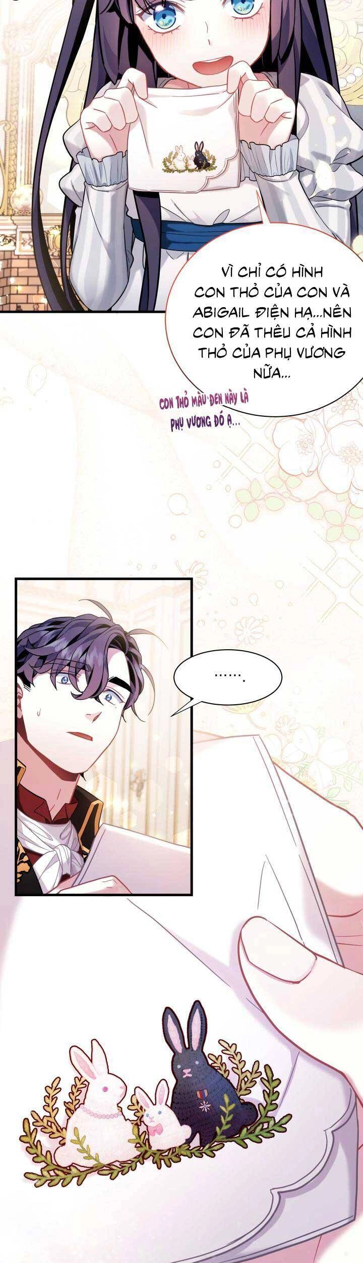 Con Gái Chồng Thật Dễ Thương Chapter 58 - 23