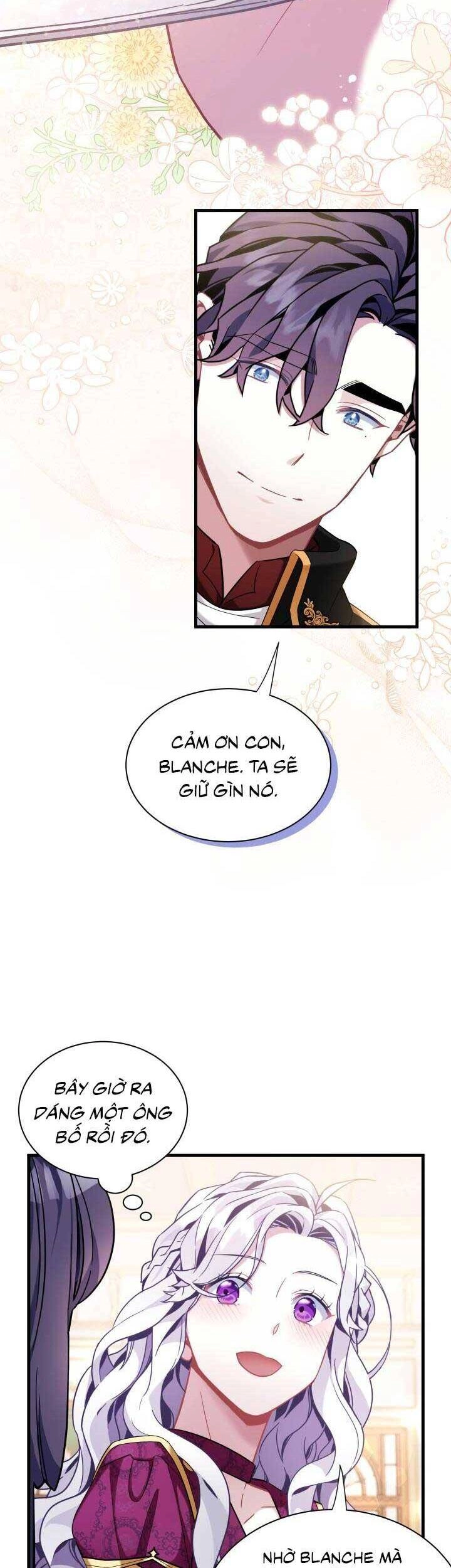 Con Gái Chồng Thật Dễ Thương Chapter 58 - 24