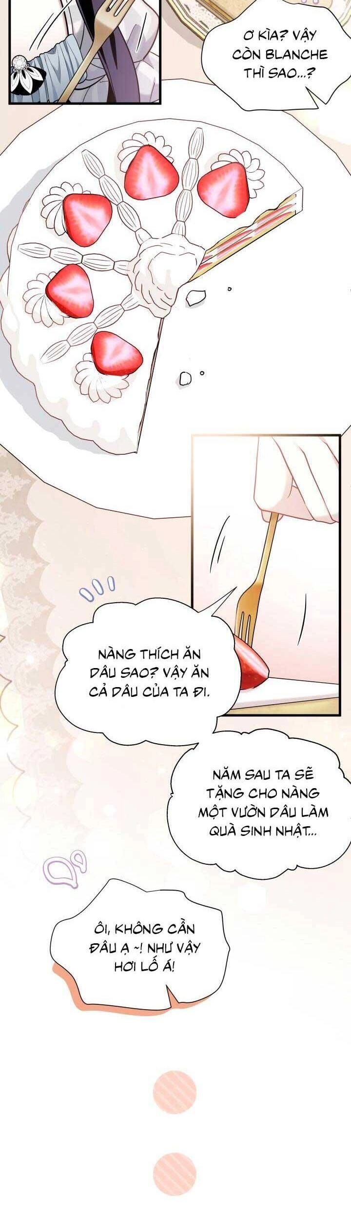 Con Gái Chồng Thật Dễ Thương Chapter 58 - 27