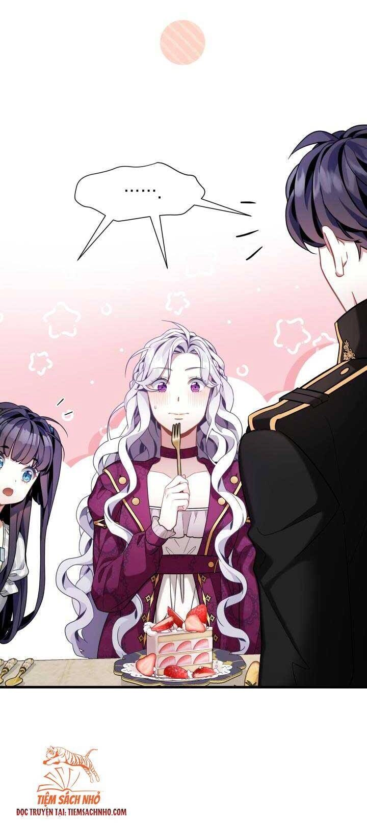 Con Gái Chồng Thật Dễ Thương Chapter 58 - 28