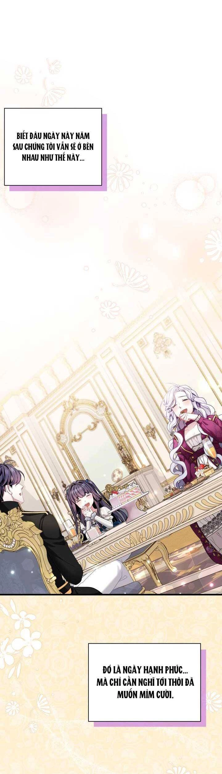 Con Gái Chồng Thật Dễ Thương Chapter 58 - 29