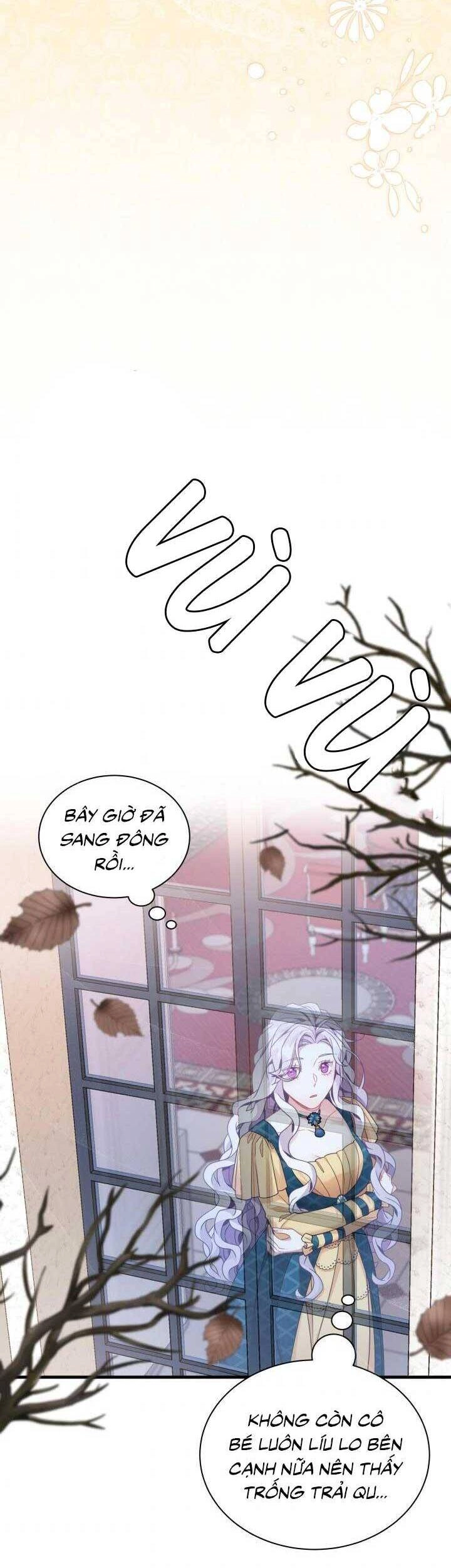 Con Gái Chồng Thật Dễ Thương Chapter 58 - 30