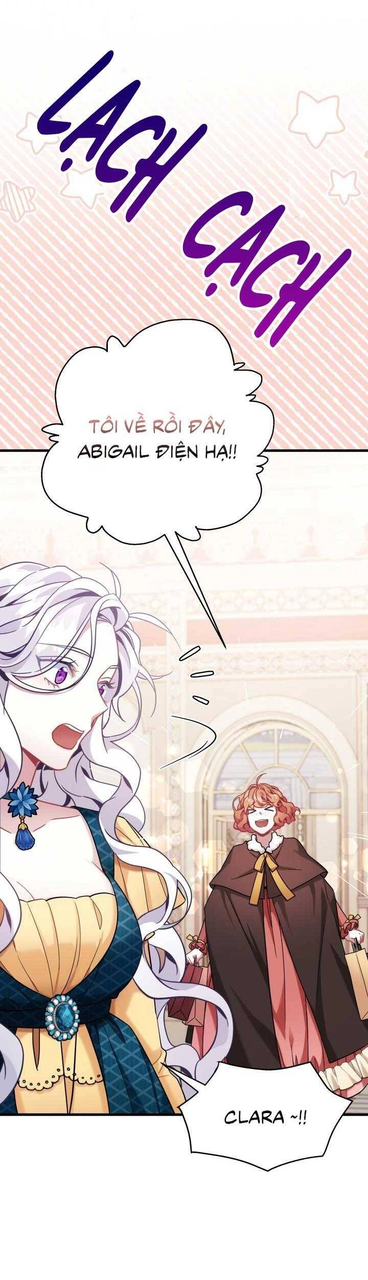 Con Gái Chồng Thật Dễ Thương Chapter 58 - 31