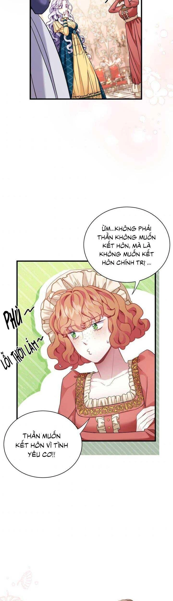 Con Gái Chồng Thật Dễ Thương Chapter 58 - 34