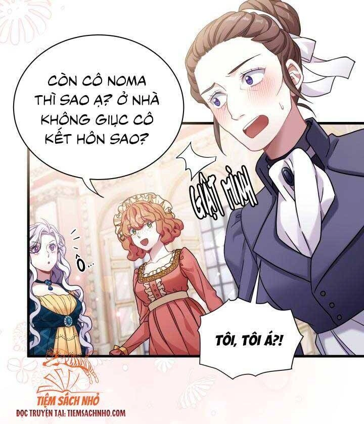 Con Gái Chồng Thật Dễ Thương Chapter 58 - 35