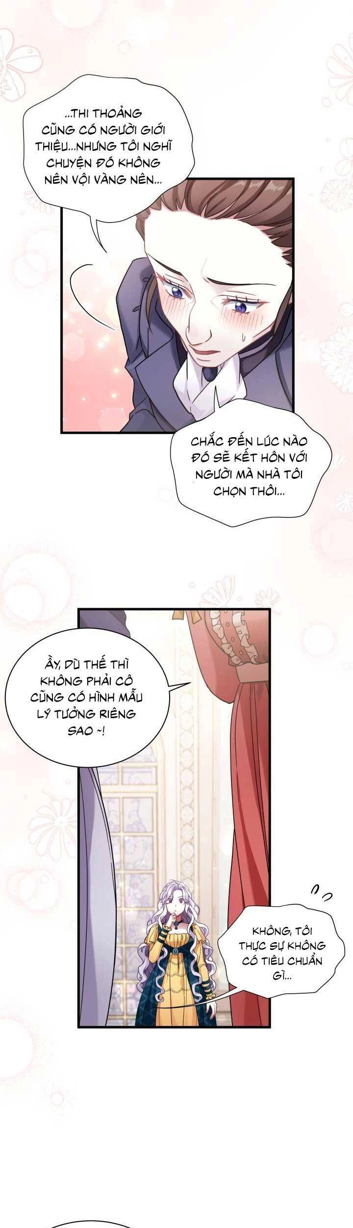 Con Gái Chồng Thật Dễ Thương Chapter 58 - 36