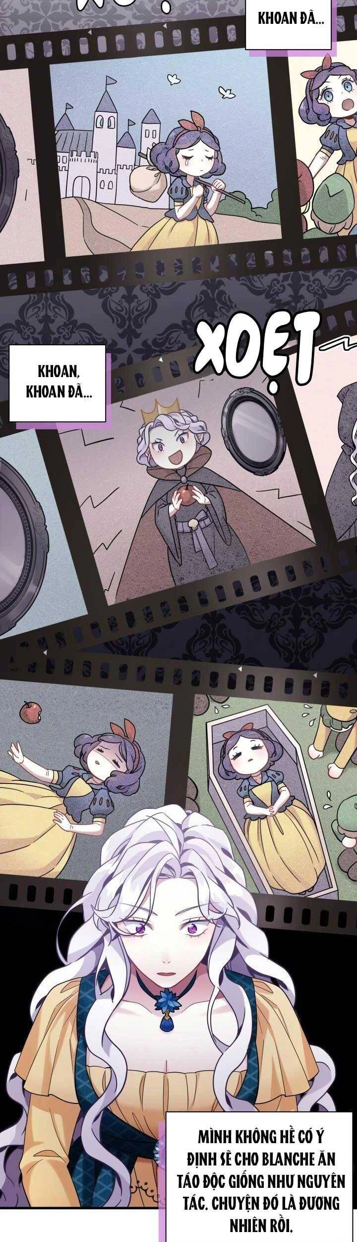 Con Gái Chồng Thật Dễ Thương Chapter 58 - 38