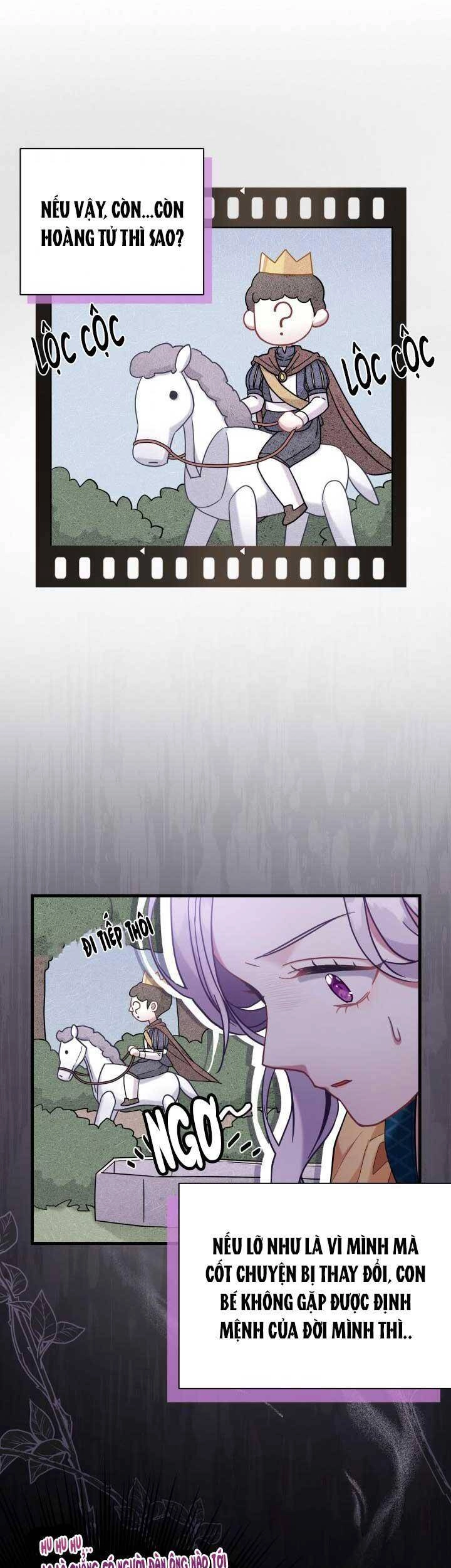 Con Gái Chồng Thật Dễ Thương Chapter 58 - 40