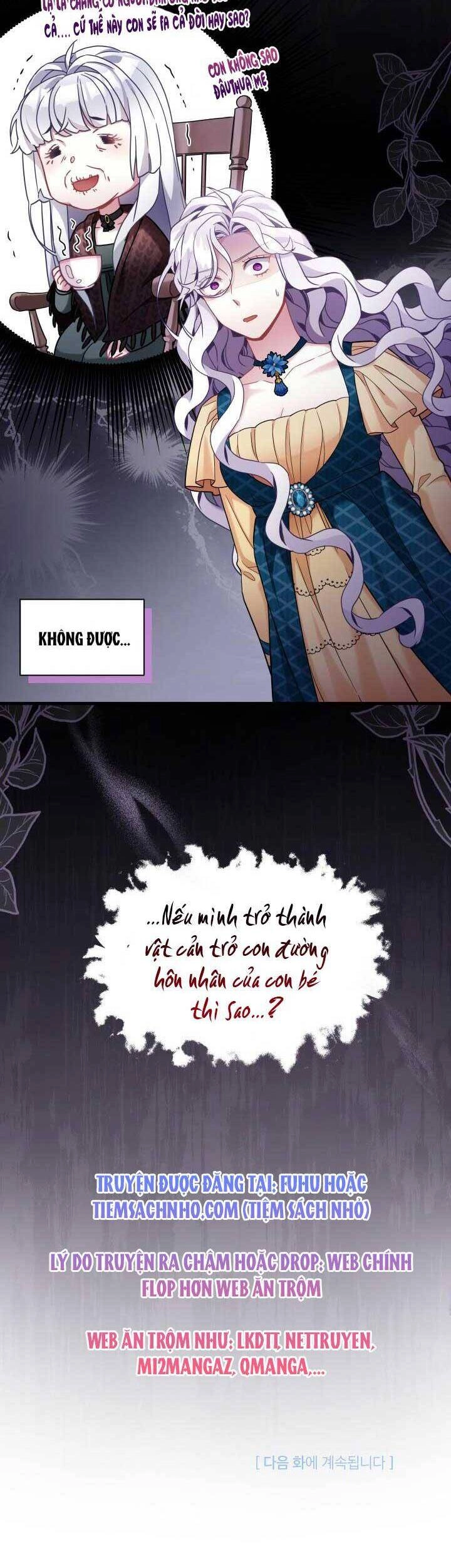 Con Gái Chồng Thật Dễ Thương Chapter 58 - 41