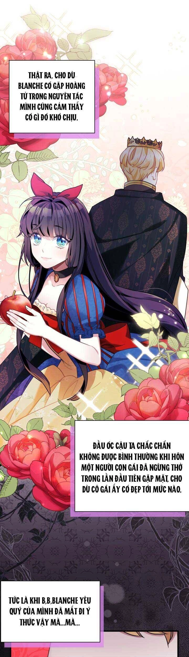 Con Gái Chồng Thật Dễ Thương Chapter 59 - 1