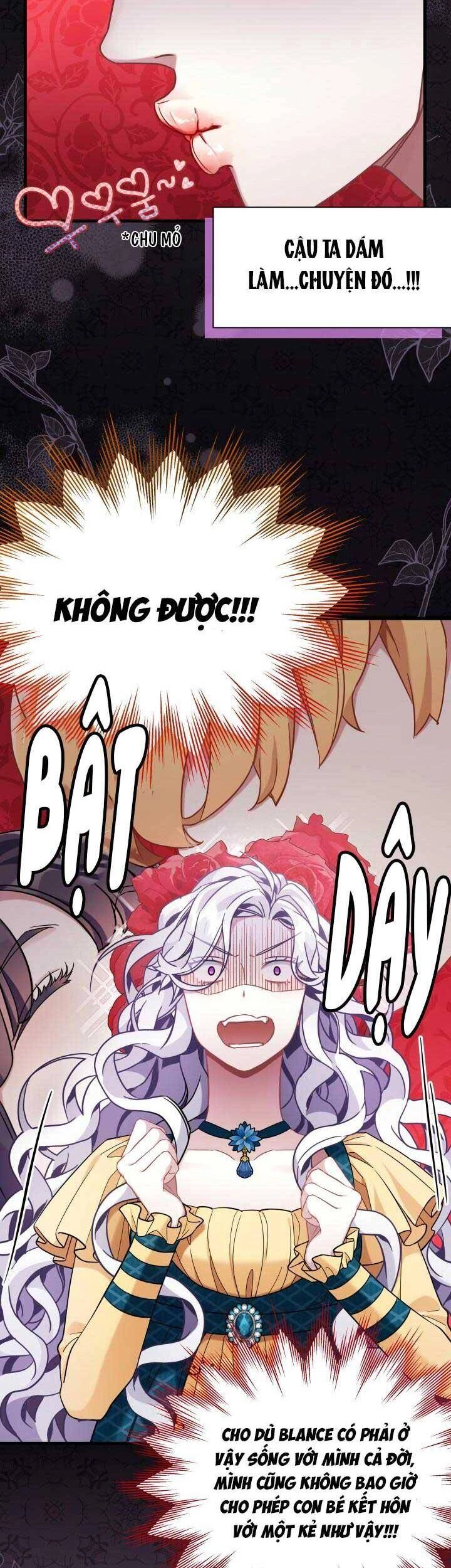 Con Gái Chồng Thật Dễ Thương Chapter 59 - 2