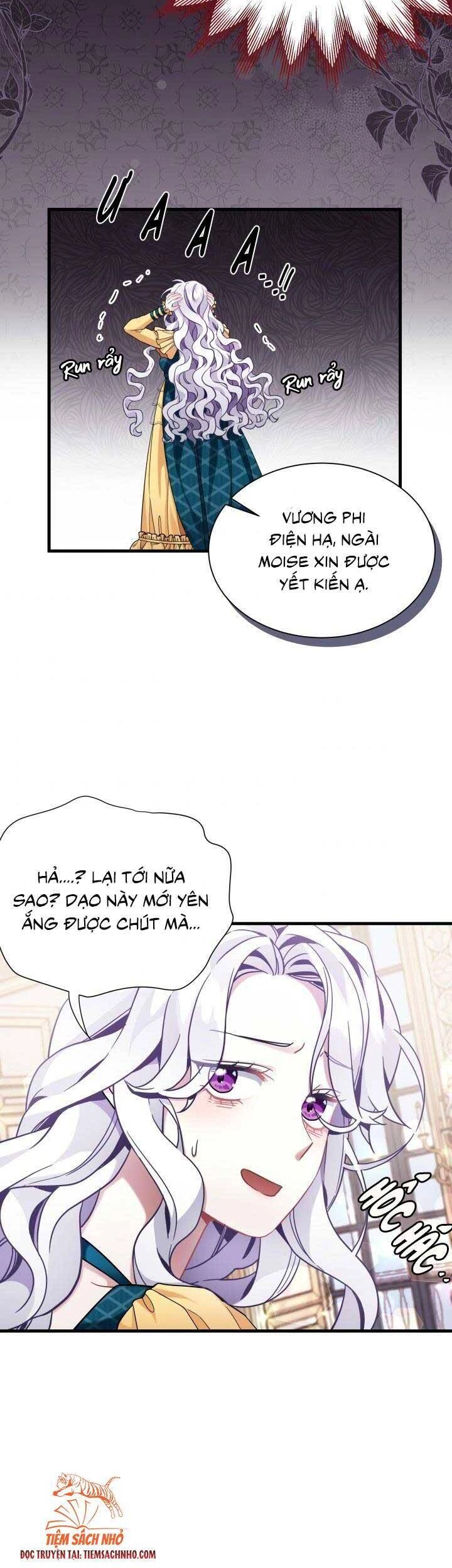 Con Gái Chồng Thật Dễ Thương Chapter 59 - 3