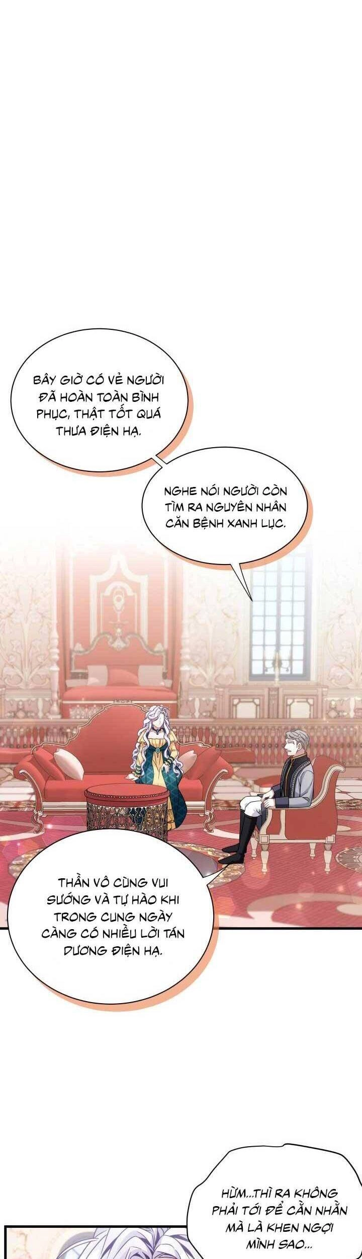 Con Gái Chồng Thật Dễ Thương Chapter 59 - 5