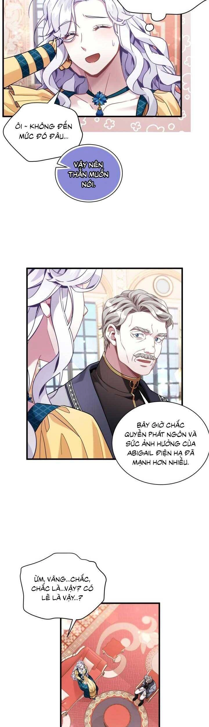 Con Gái Chồng Thật Dễ Thương Chapter 59 - 6