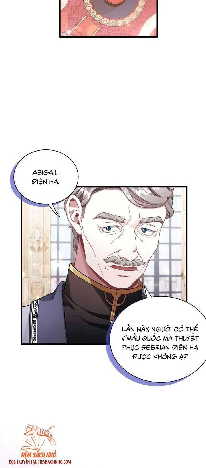 Con Gái Chồng Thật Dễ Thương Chapter 59 - 7