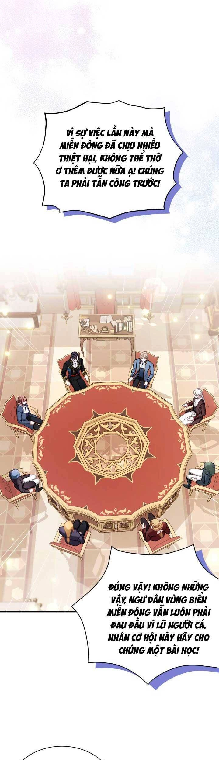 Con Gái Chồng Thật Dễ Thương Chapter 59 - 8