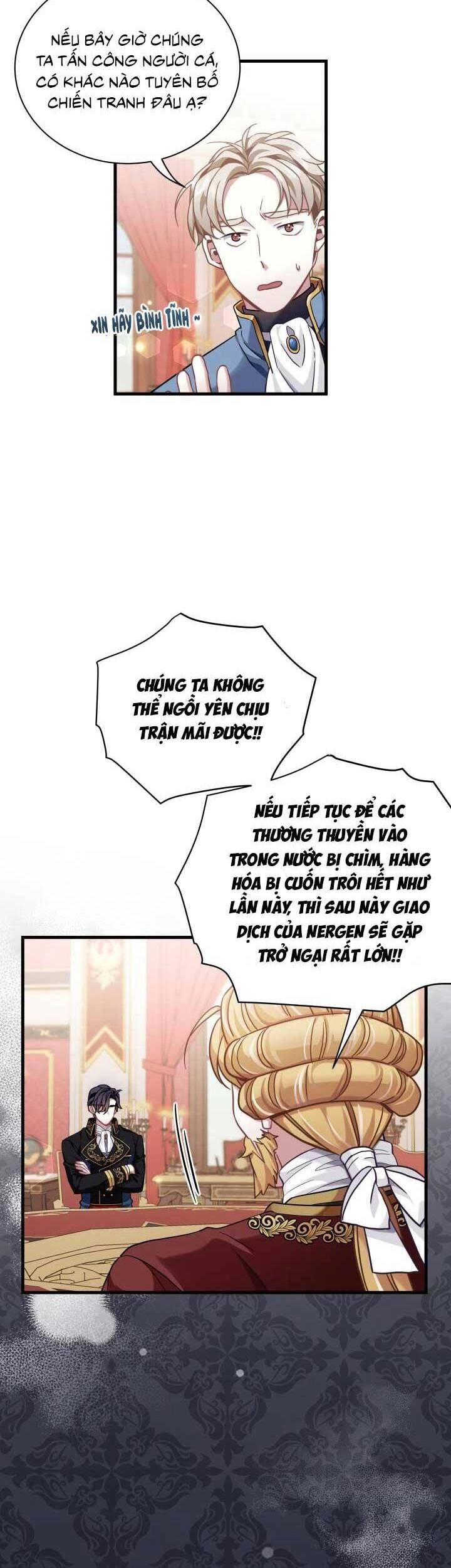 Con Gái Chồng Thật Dễ Thương Chapter 59 - 9