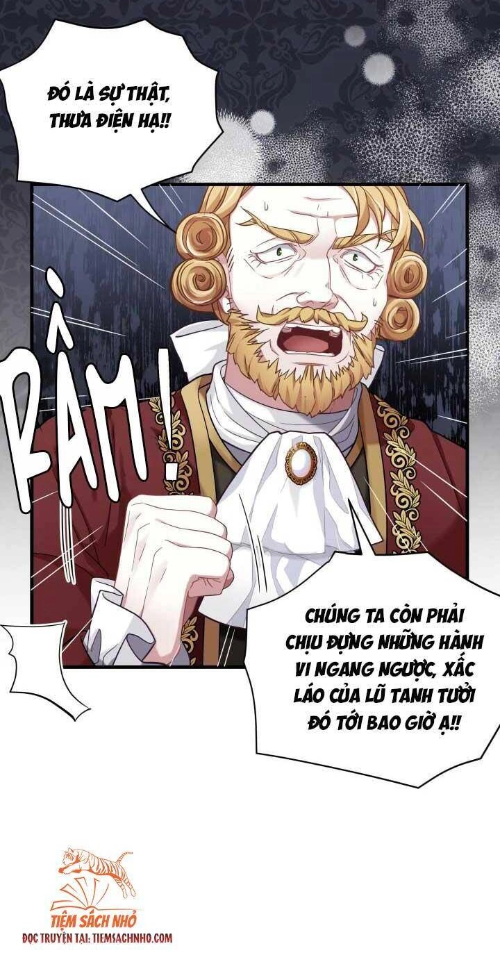 Con Gái Chồng Thật Dễ Thương Chapter 59 - 10