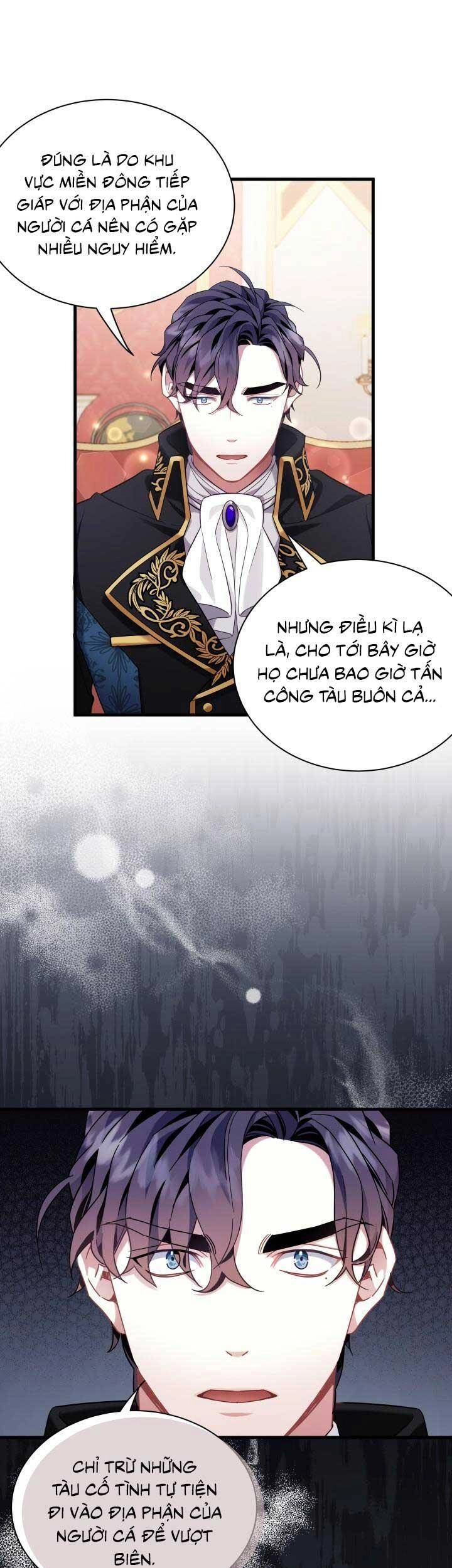 Con Gái Chồng Thật Dễ Thương Chapter 59 - 11