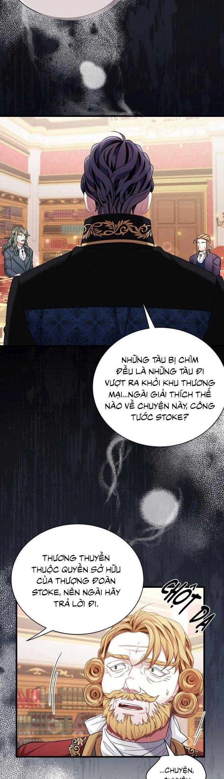 Con Gái Chồng Thật Dễ Thương Chapter 59 - 12