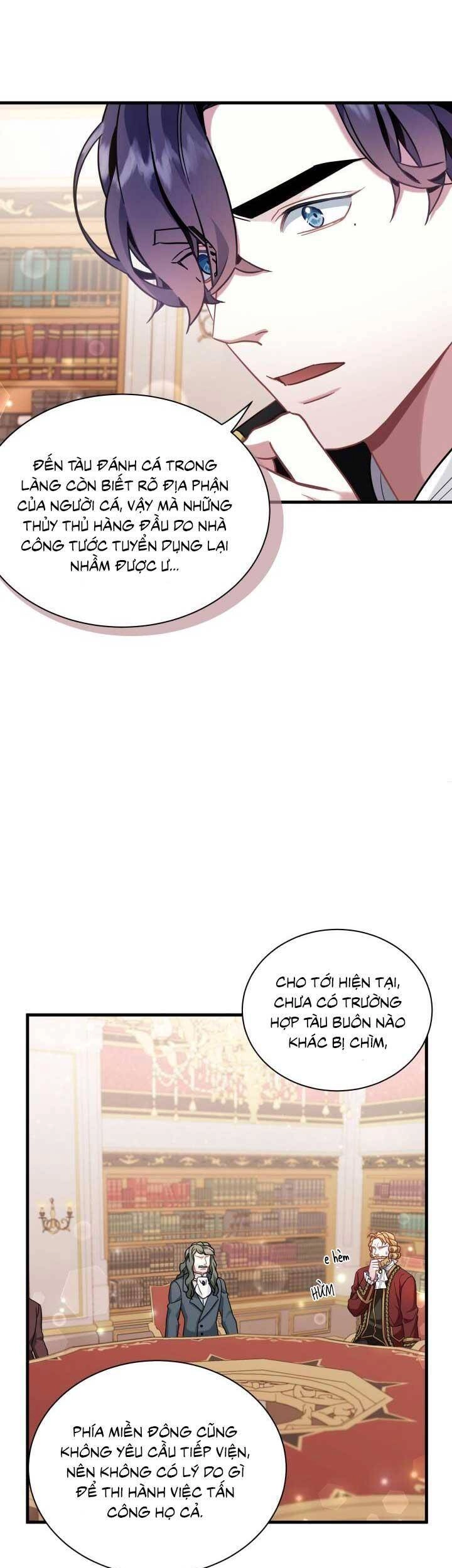 Con Gái Chồng Thật Dễ Thương Chapter 59 - 14