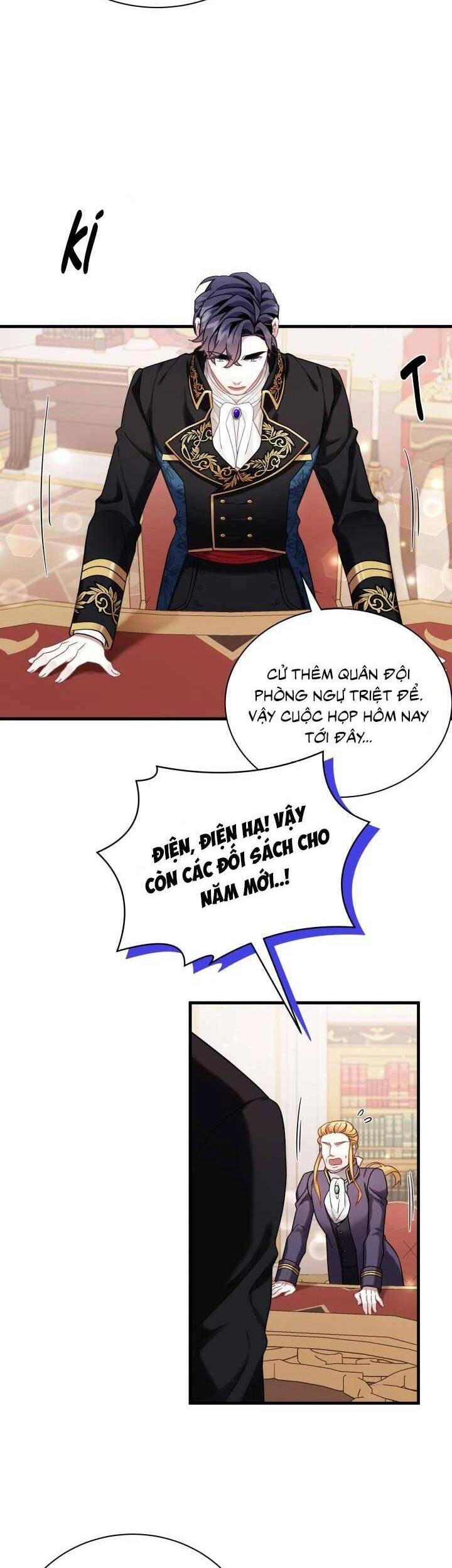 Con Gái Chồng Thật Dễ Thương Chapter 59 - 15