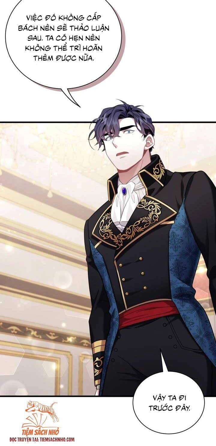 Con Gái Chồng Thật Dễ Thương Chapter 59 - 16