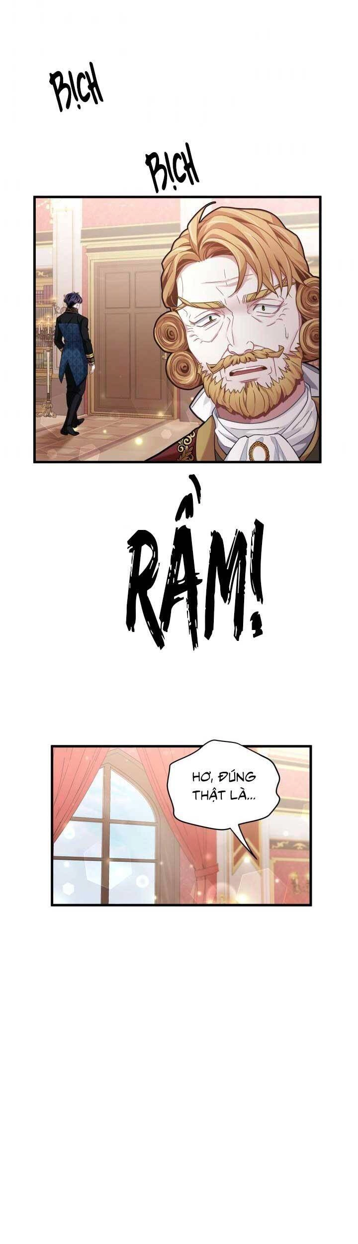 Con Gái Chồng Thật Dễ Thương Chapter 59 - 17