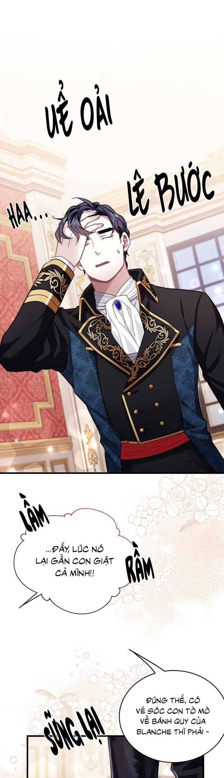 Con Gái Chồng Thật Dễ Thương Chapter 59 - 18