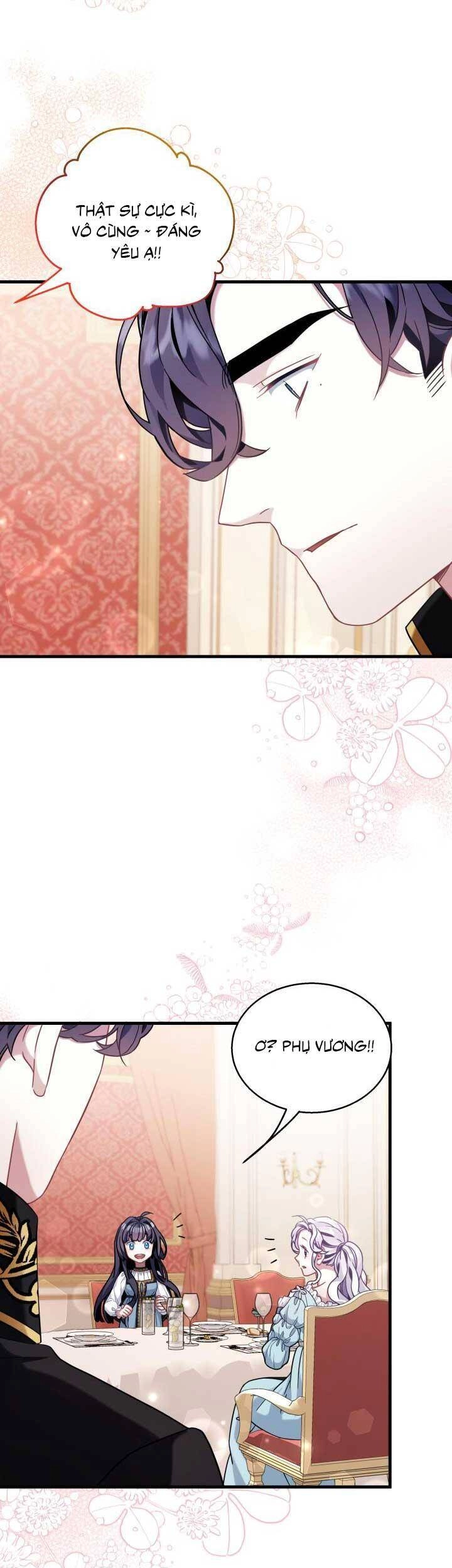 Con Gái Chồng Thật Dễ Thương Chapter 59 - 20