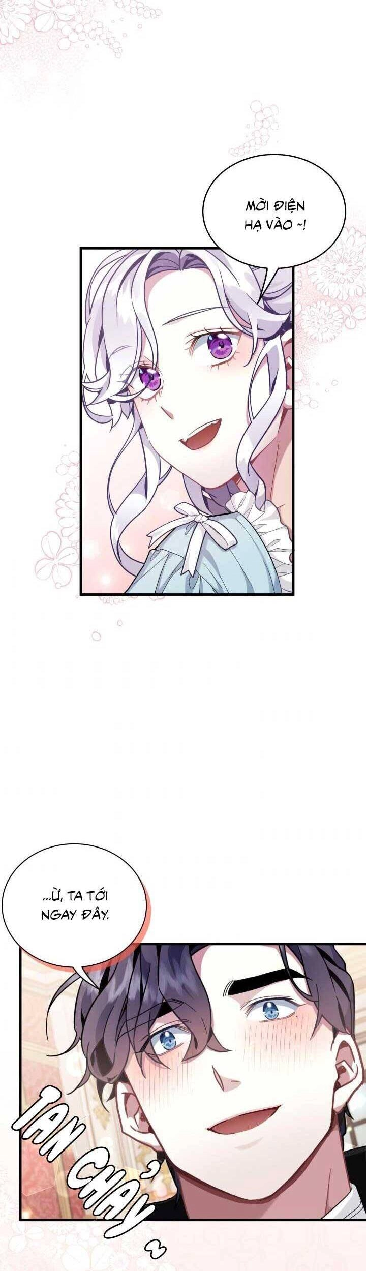 Con Gái Chồng Thật Dễ Thương Chapter 59 - 21