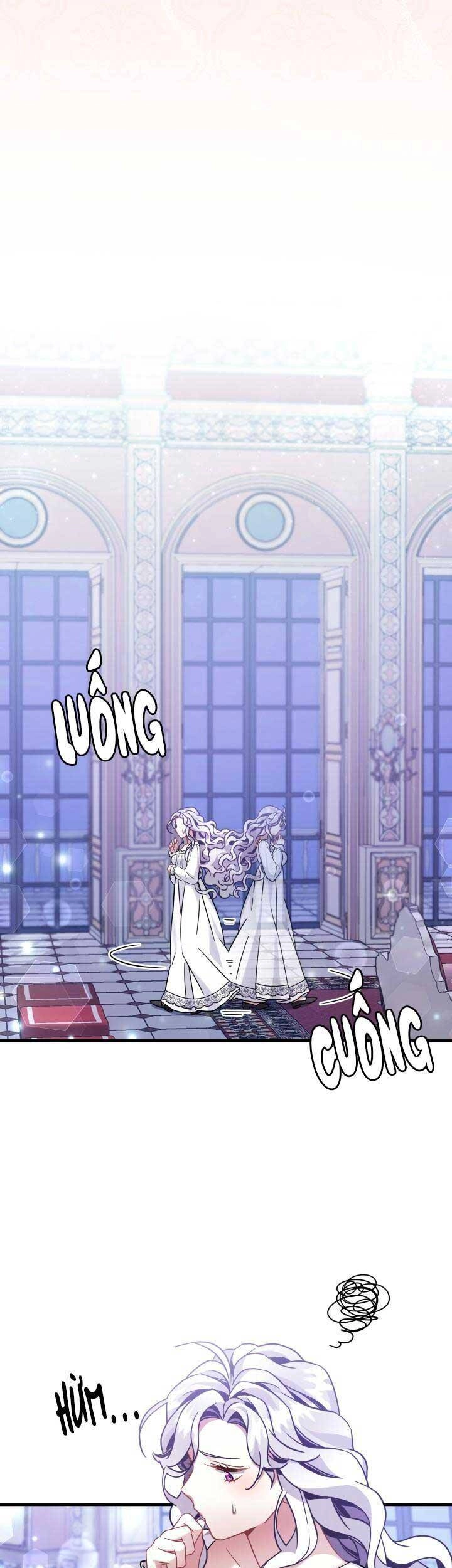 Con Gái Chồng Thật Dễ Thương Chapter 59 - 23