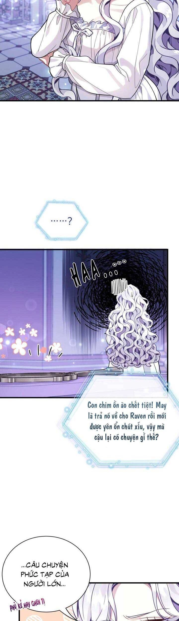 Con Gái Chồng Thật Dễ Thương Chapter 59 - 24