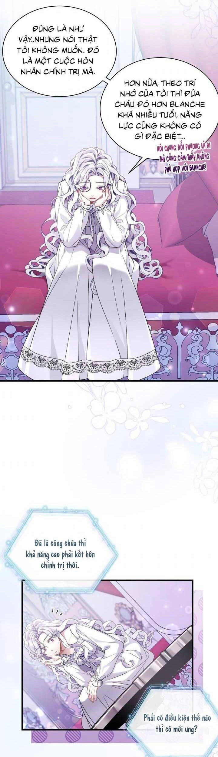 Con Gái Chồng Thật Dễ Thương Chapter 59 - 27