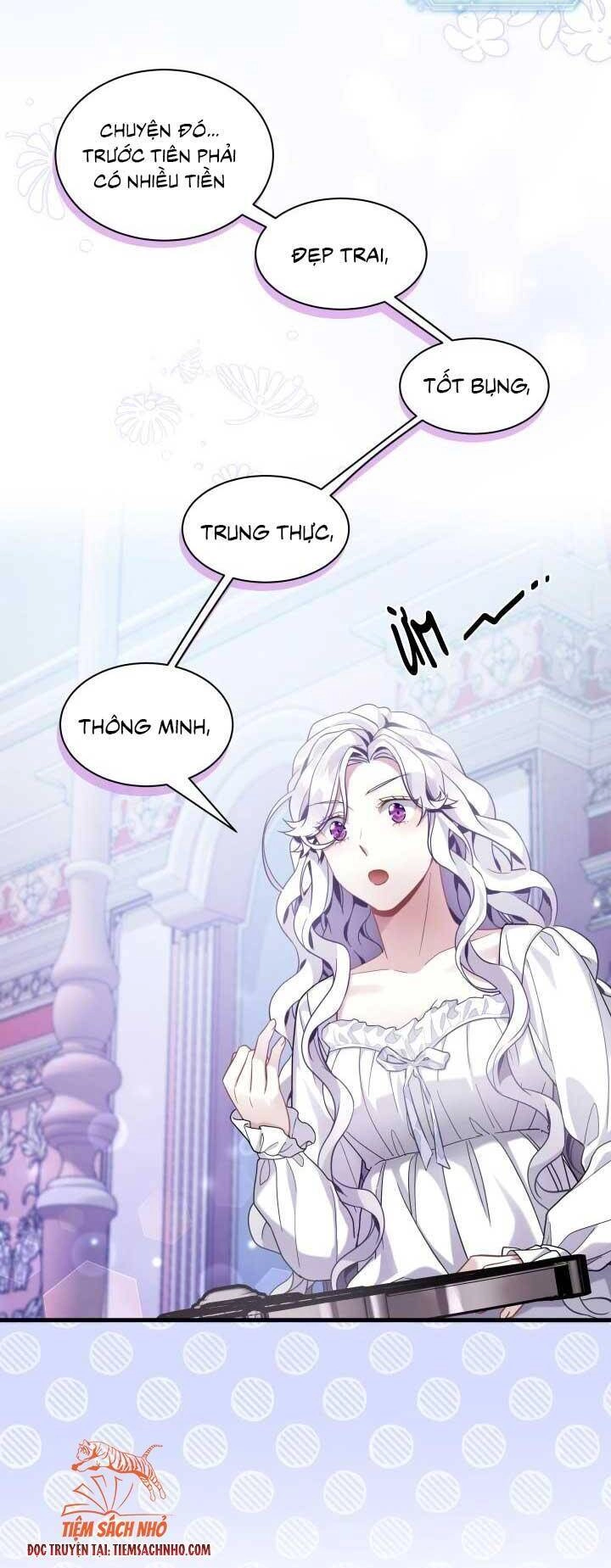 Con Gái Chồng Thật Dễ Thương Chapter 59 - 28