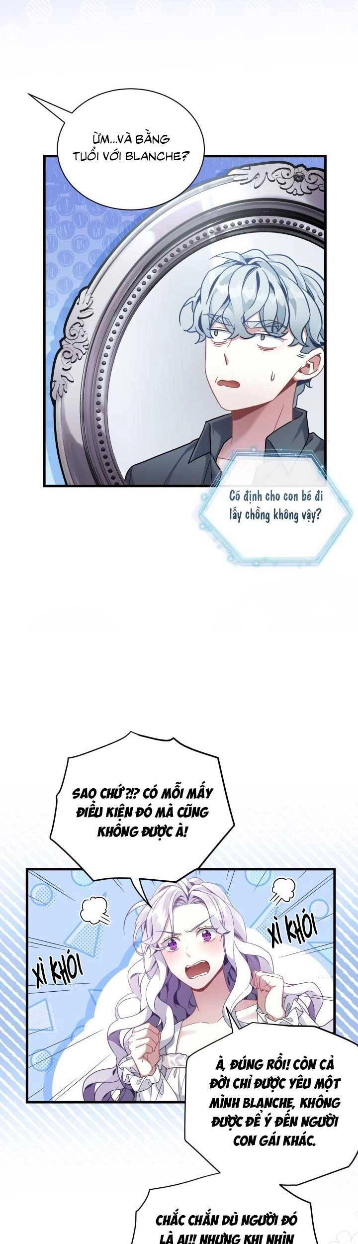 Con Gái Chồng Thật Dễ Thương Chapter 59 - 29